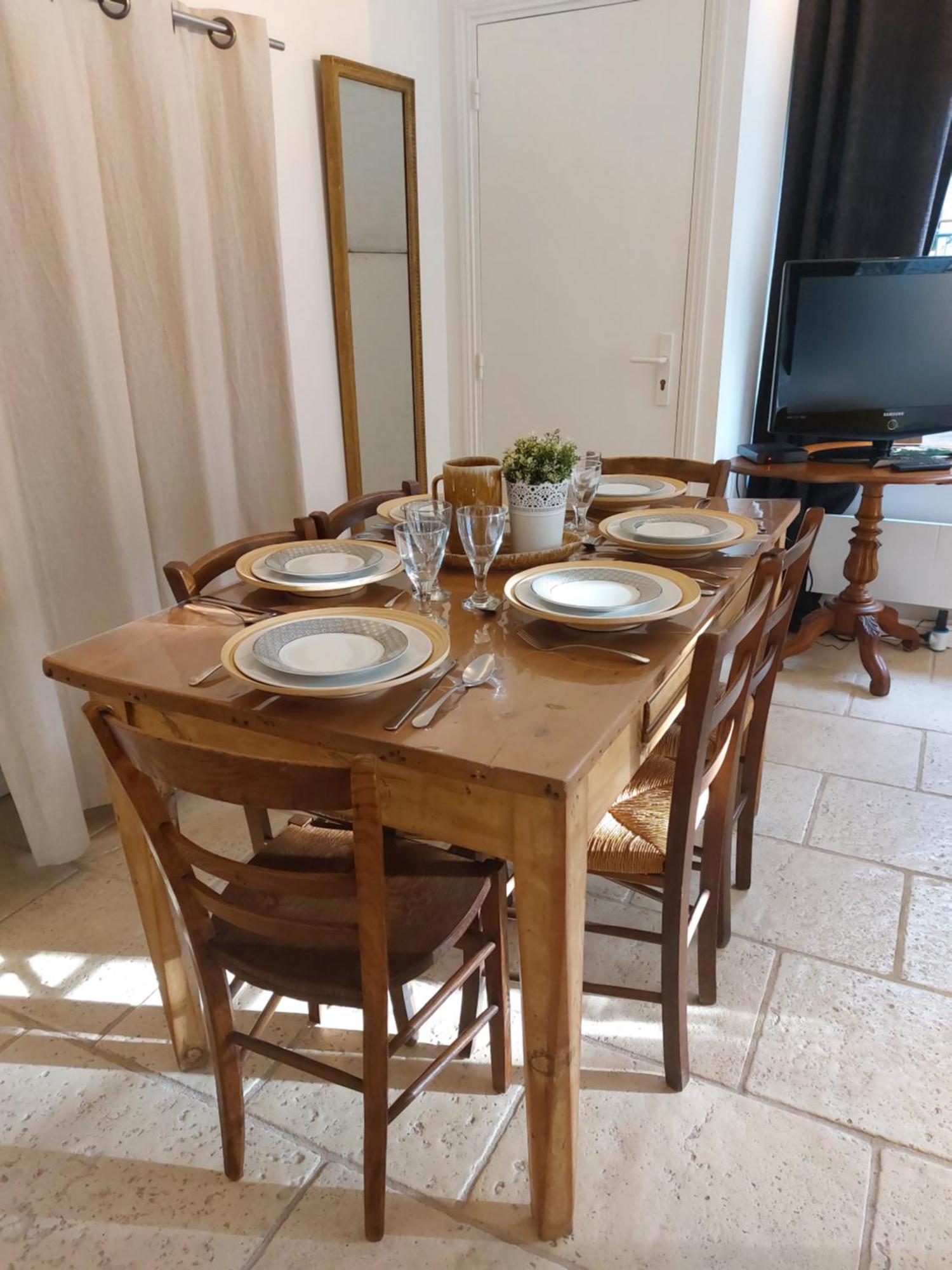 Chez Laurette - Charming Apartment In Historic Village Near Versailles Marly-le-Roi Exterior foto